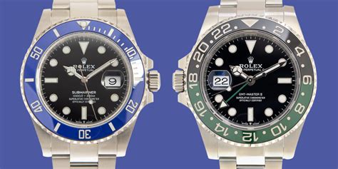 ceramic vs non ceramic rolex|rolex ceramic bezel mix.